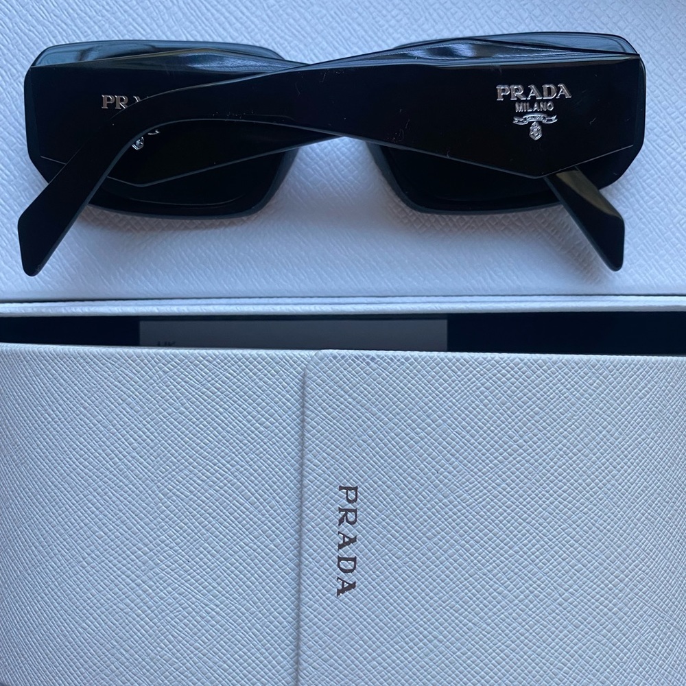 Brand new Prada sunglasses